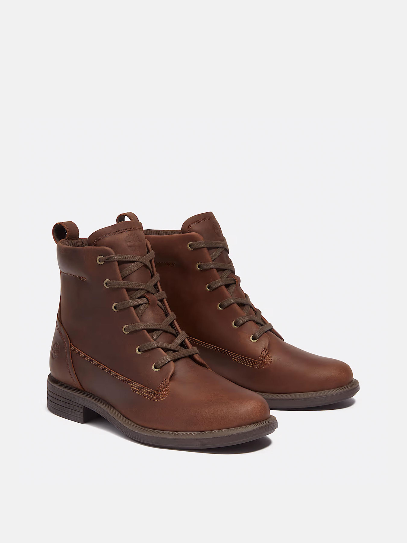 Ботинки и сапоги Timberland VERONA SQUARE модель TB0A42N8EM4 Фото