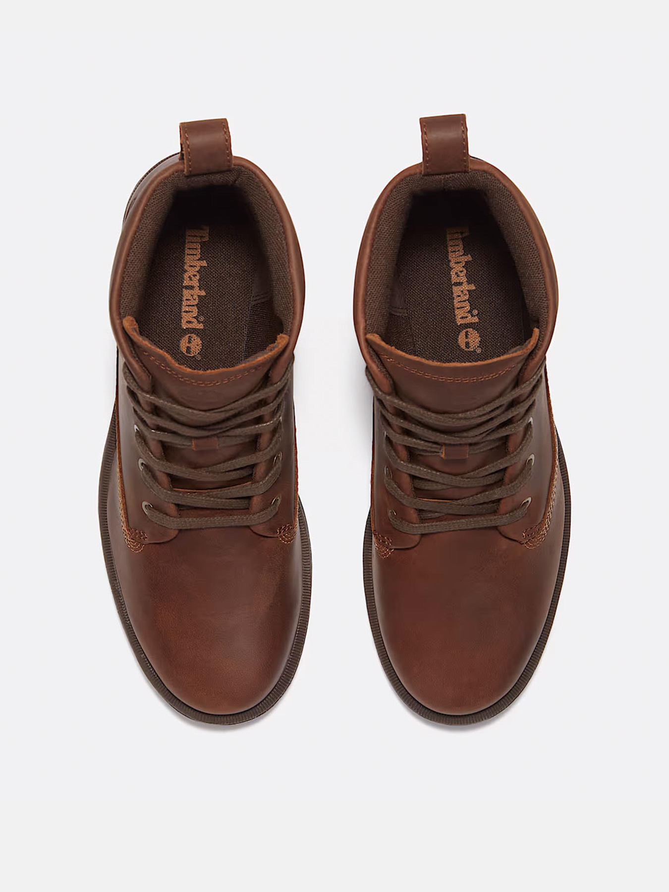 Ботинки и сапоги Timberland VERONA SQUARE модель TB0A42N8EM4 Фото