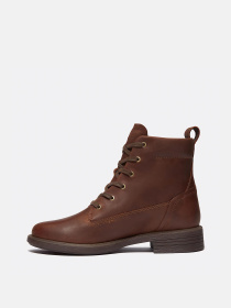 Ботинки и сапоги Timberland VERONA SQUARE модель TB0A42N8EM4 Фото