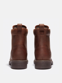 Ботинки и сапоги Timberland VERONA SQUARE модель TB0A42N8EM4 Фото