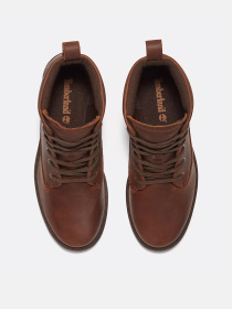 Ботинки и сапоги Timberland VERONA SQUARE модель TB0A42N8EM4 Фото