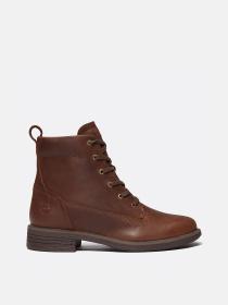 Ботинки и сапоги Timberland VERONA SQUARE модель TB0A42N8EM4 Фото