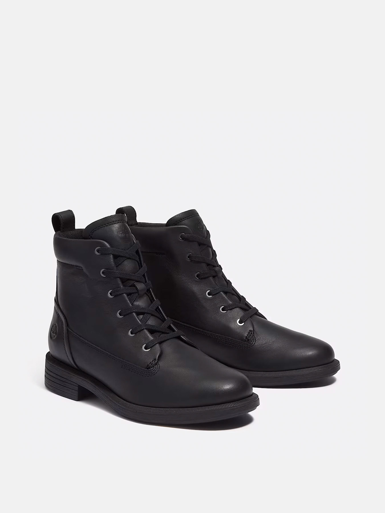 Ботинки и сапоги Timberland VERONA SQUARE модель TB0A42N8W02 Фото