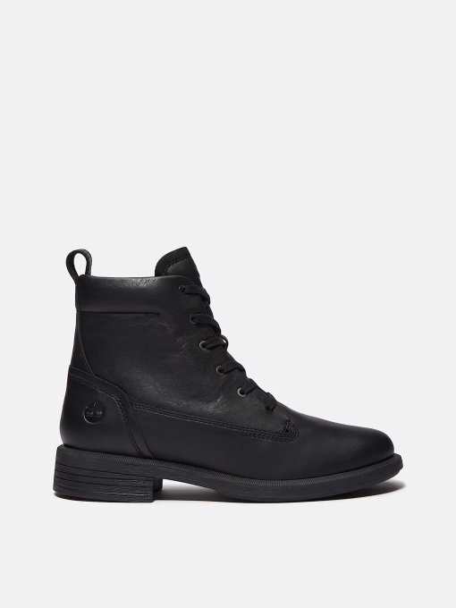 Ботинки и сапоги Timberland VERONA SQUARE модель TB0A42N8W02 Фото