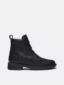 Ботинки и сапоги Timberland VERONA SQUARE модель TB0A42N8W02 Фото