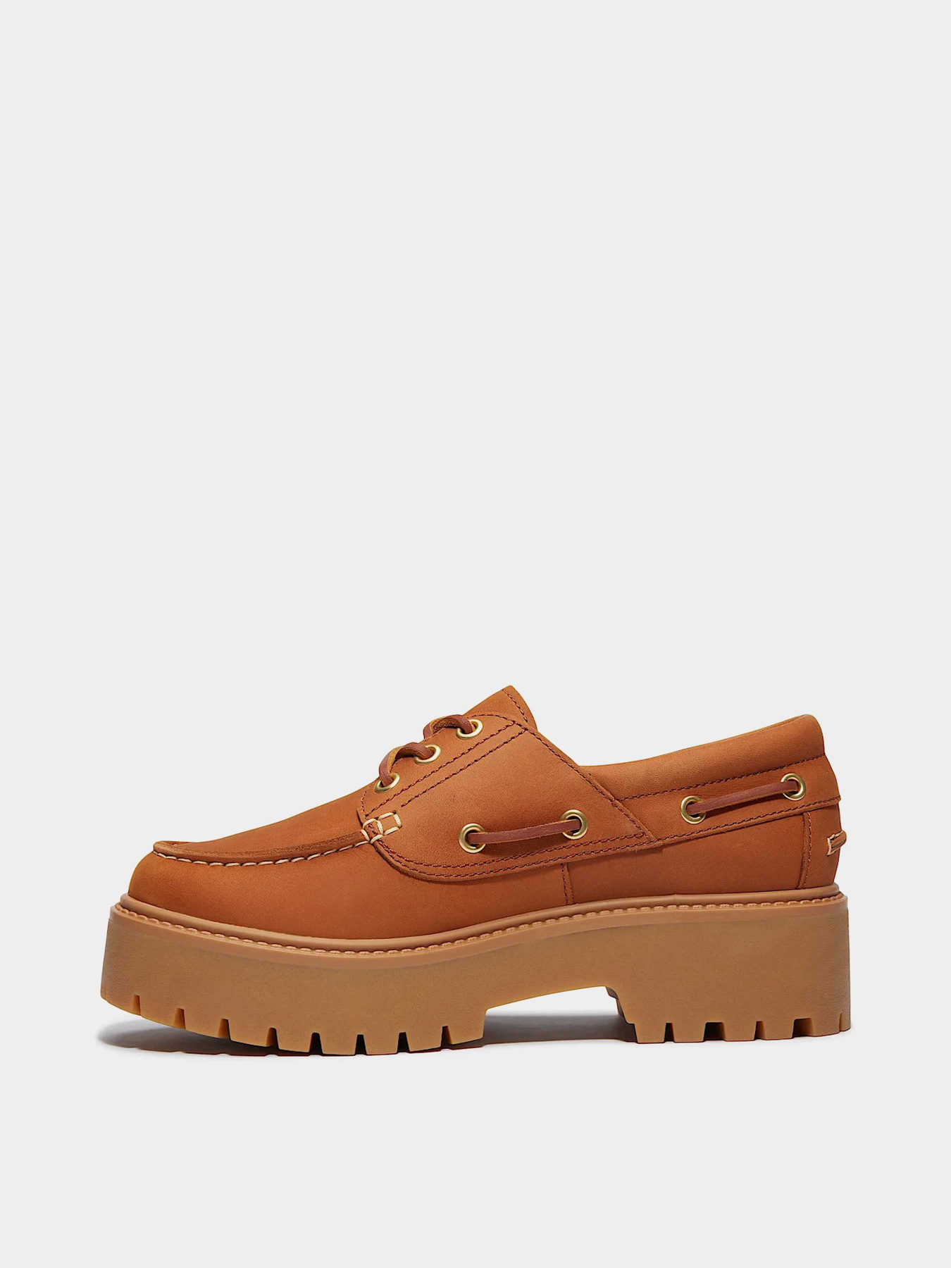 Туфлі та лофери Timberland STONE STREET модель TB0A2GVFEM7 Туфлі та лофери Timberland STONE STREET модель TB0A2GVFEM7 Фото