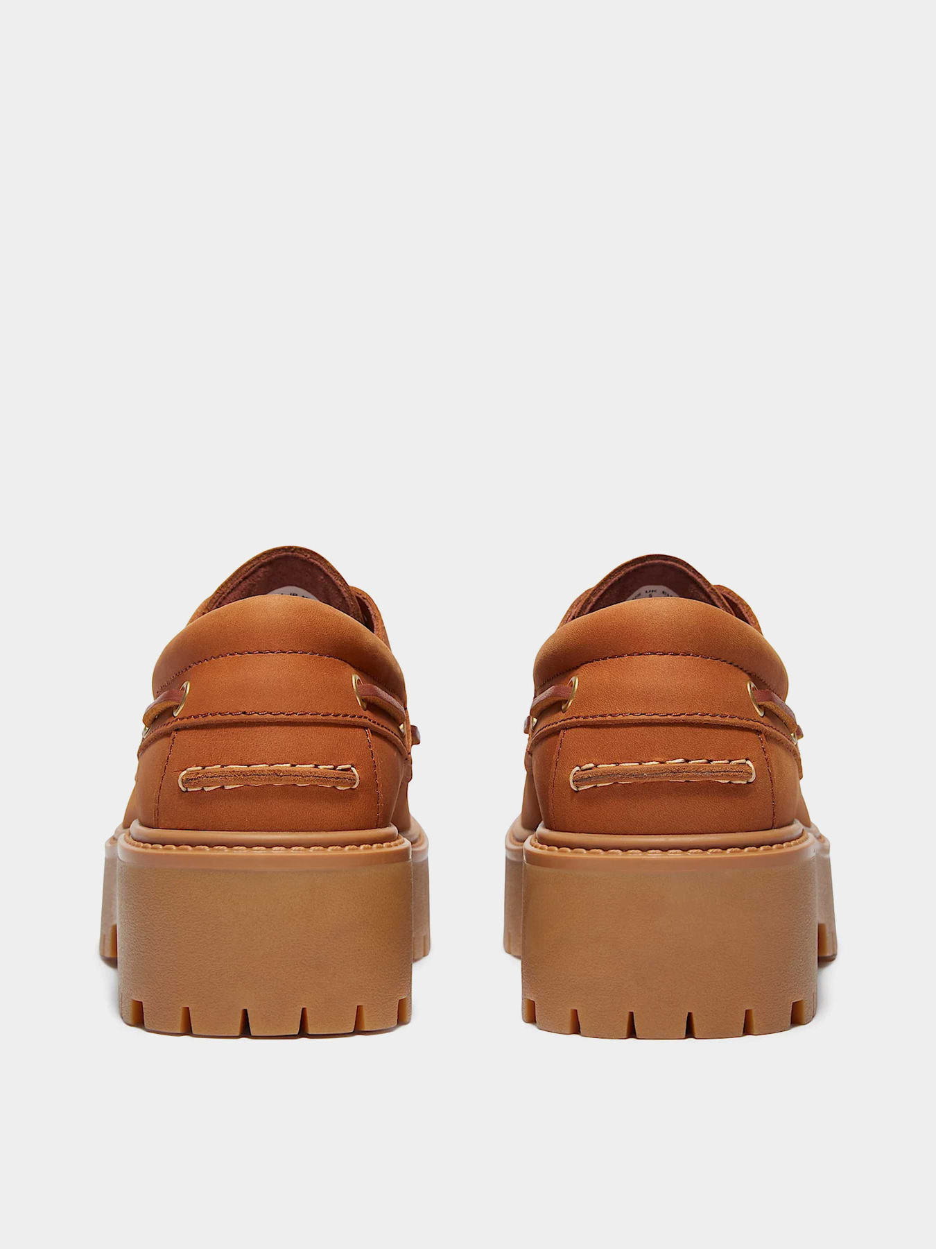 Туфлі та лофери Timberland STONE STREET модель TB0A2GVFEM7 Туфлі та лофери Timberland STONE STREET модель TB0A2GVFEM7 Фото