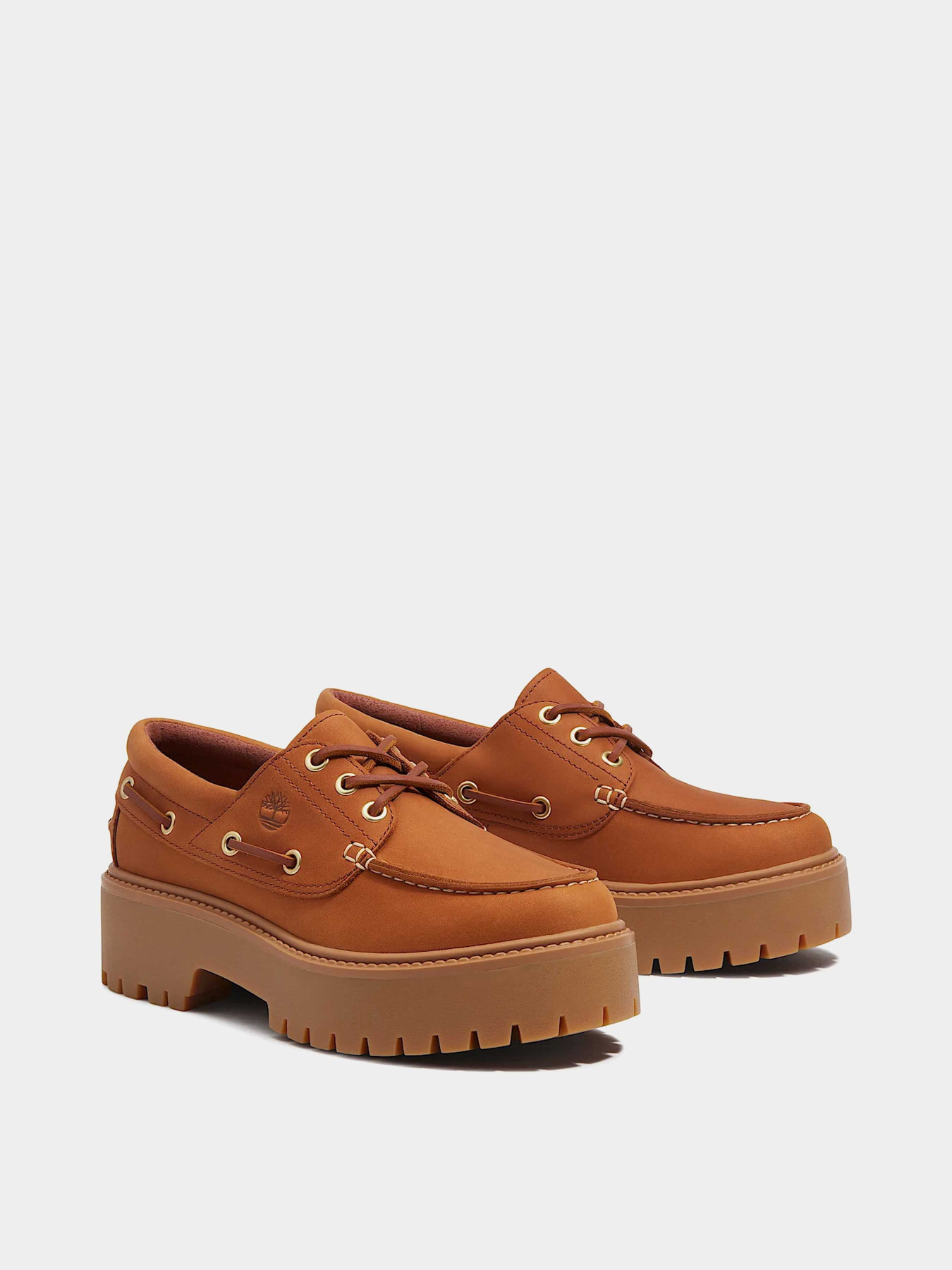 Туфлі та лофери Timberland STONE STREET модель TB0A2GVFEM7 Туфлі та лофери Timberland STONE STREET модель TB0A2GVFEM7 Фото