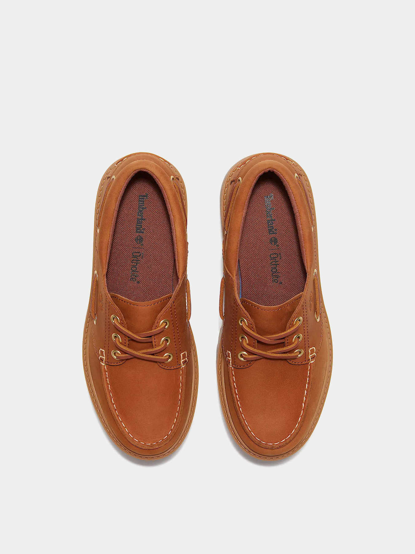 Туфлі та лофери Timberland STONE STREET модель TB0A2GVFEM7 Туфлі та лофери Timberland STONE STREET модель TB0A2GVFEM7 Фото