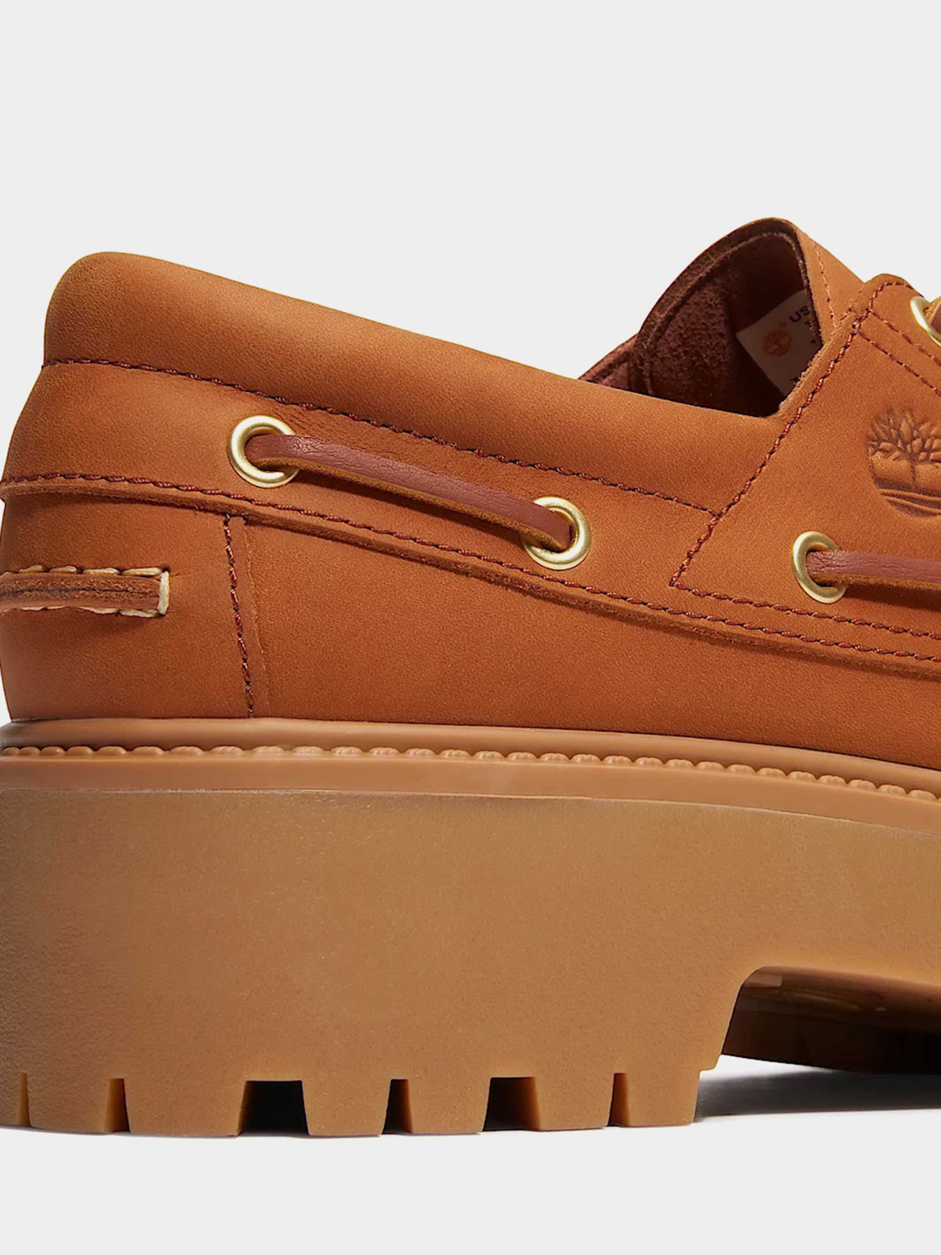 Туфлі та лофери Timberland STONE STREET модель TB0A2GVFEM7 Туфлі та лофери Timberland STONE STREET модель TB0A2GVFEM7 Фото