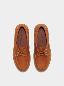Туфлі та лофери Timberland STONE STREET модель TB0A2GVFEM7 Фото