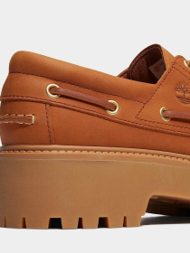 Туфлі та лофери Timberland STONE STREET модель TB0A2GVFEM7 Фото