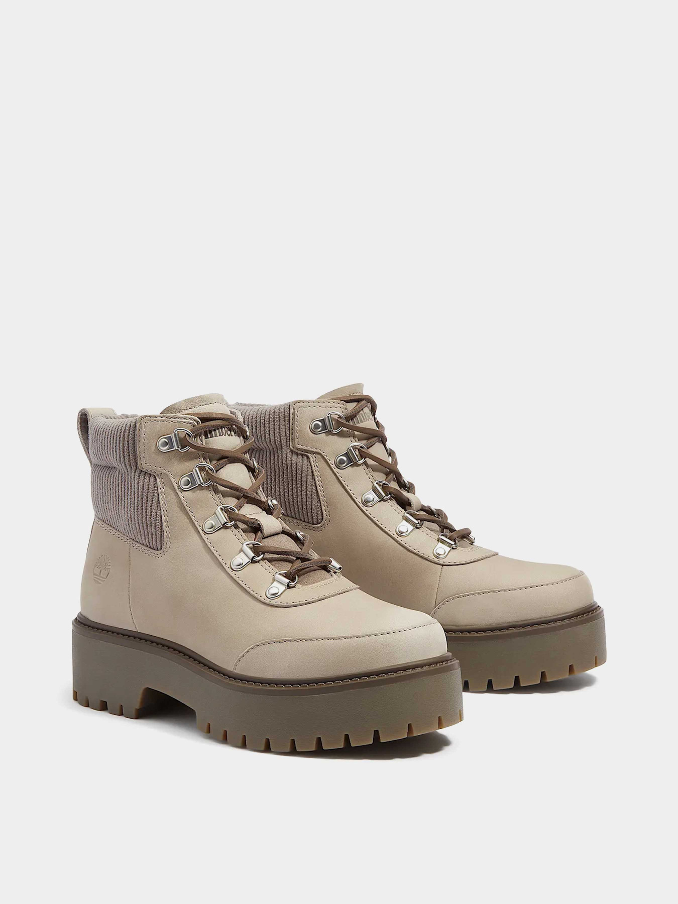 Ботинки и сапоги Timberland STONE STREET модель TB0A42P8EL8 Ботинки и сапоги Timberland STONE STREET модель TB0A42P8EL8 Фото