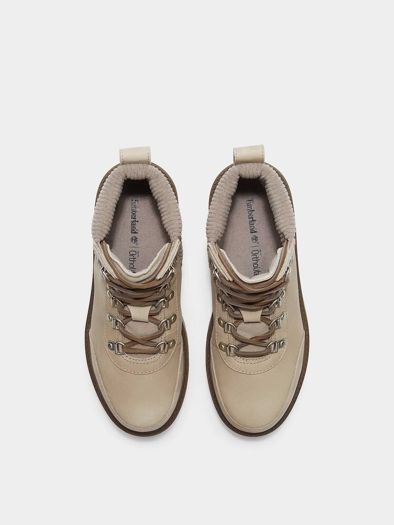 Ботинки и сапоги Timberland STONE STREET модель TB0A42P8EL8 Ботинки и сапоги Timberland STONE STREET модель TB0A42P8EL8 Фото
