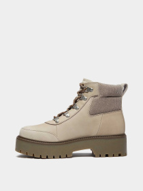 Ботинки и сапоги Timberland STONE STREET модель TB0A42P8EL8 Фото