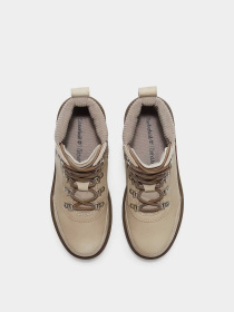 Ботинки и сапоги Timberland STONE STREET модель TB0A42P8EL8 Фото