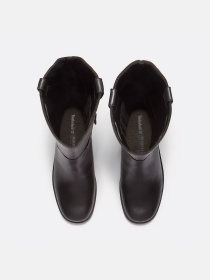 Ботинки и сапоги Timberland BELLEVAUX модель TB0A43M8W02 Фото