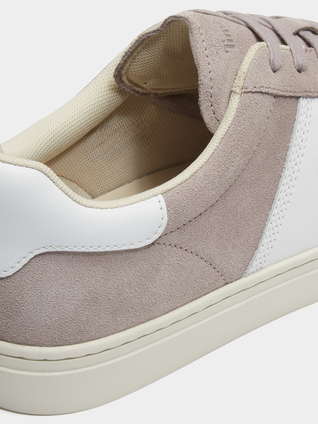 Кеды Timberland LISBON STREET модель TB0A43GGAHY Фото