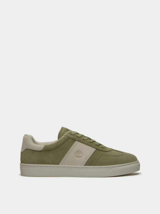 Кеды Timberland LISBON STREET модель TB0A43GGAHZ Фото