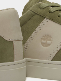 Кеди Timberland LISBON STREET модель TB0A43GGAHZ Фото