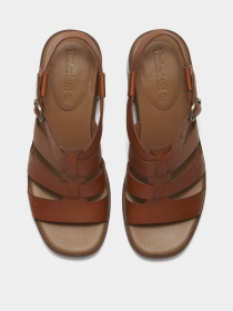 Босоножки Timberland BELLEVAUX модель TB0A43XREM4 Фото