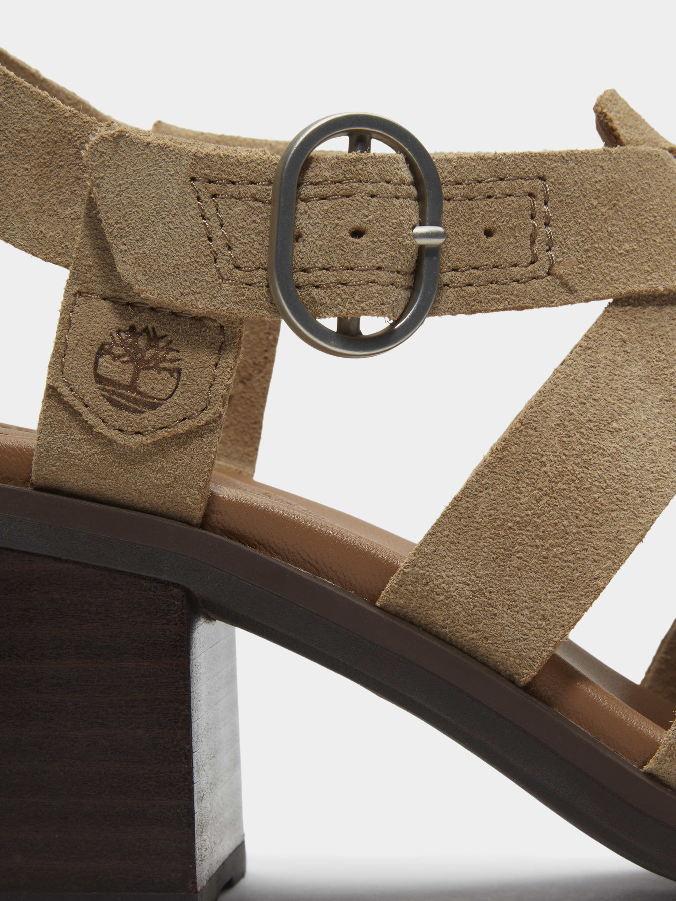 Босоніжки Timberland BELLEVAUX модель TB0A43XREW1 Босоніжки Timberland BELLEVAUX модель TB0A43XREW1 Фото