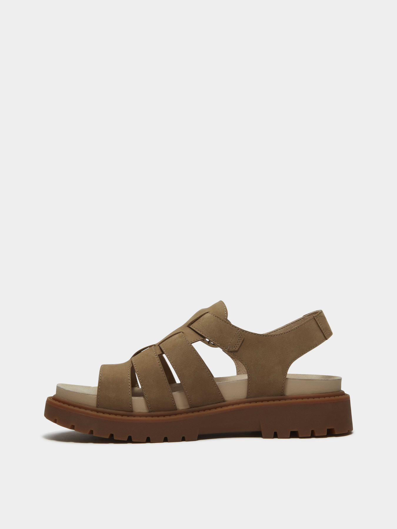 Сандалії Timberland CLAIREMONT WAY модель TB0A2Q1PEN3 Сандалії Timberland CLAIREMONT WAY модель TB0A2Q1PEN3 Фото