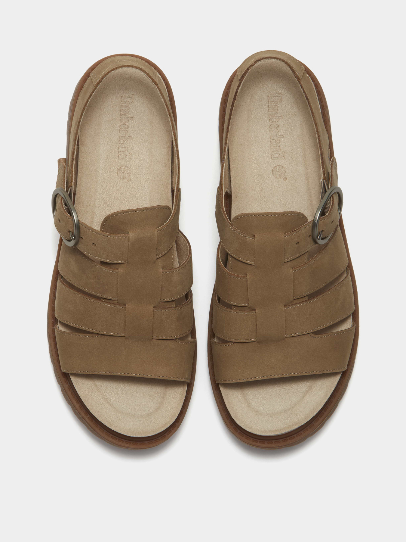 Сандалії Timberland CLAIREMONT WAY модель TB0A2Q1PEN3 Сандалії Timberland CLAIREMONT WAY модель TB0A2Q1PEN3 Фото