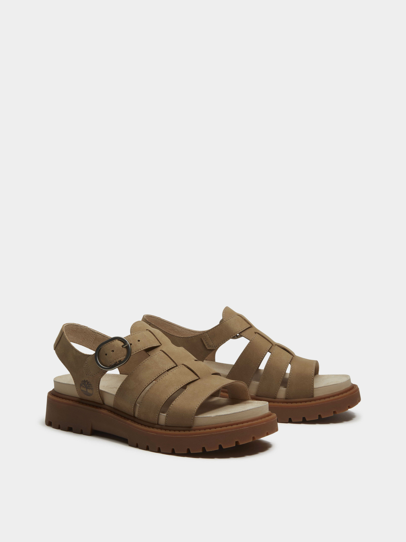 Сандалії Timberland CLAIREMONT WAY модель TB0A2Q1PEN3 Сандалії Timberland CLAIREMONT WAY модель TB0A2Q1PEN3 Фото