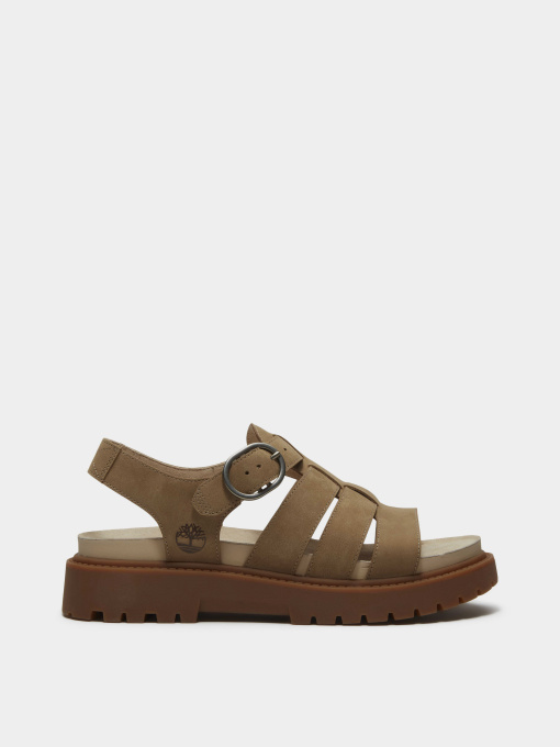 Сандалии Timberland CLAIREMONT WAY модель TB0A2Q1PEN3 Фото