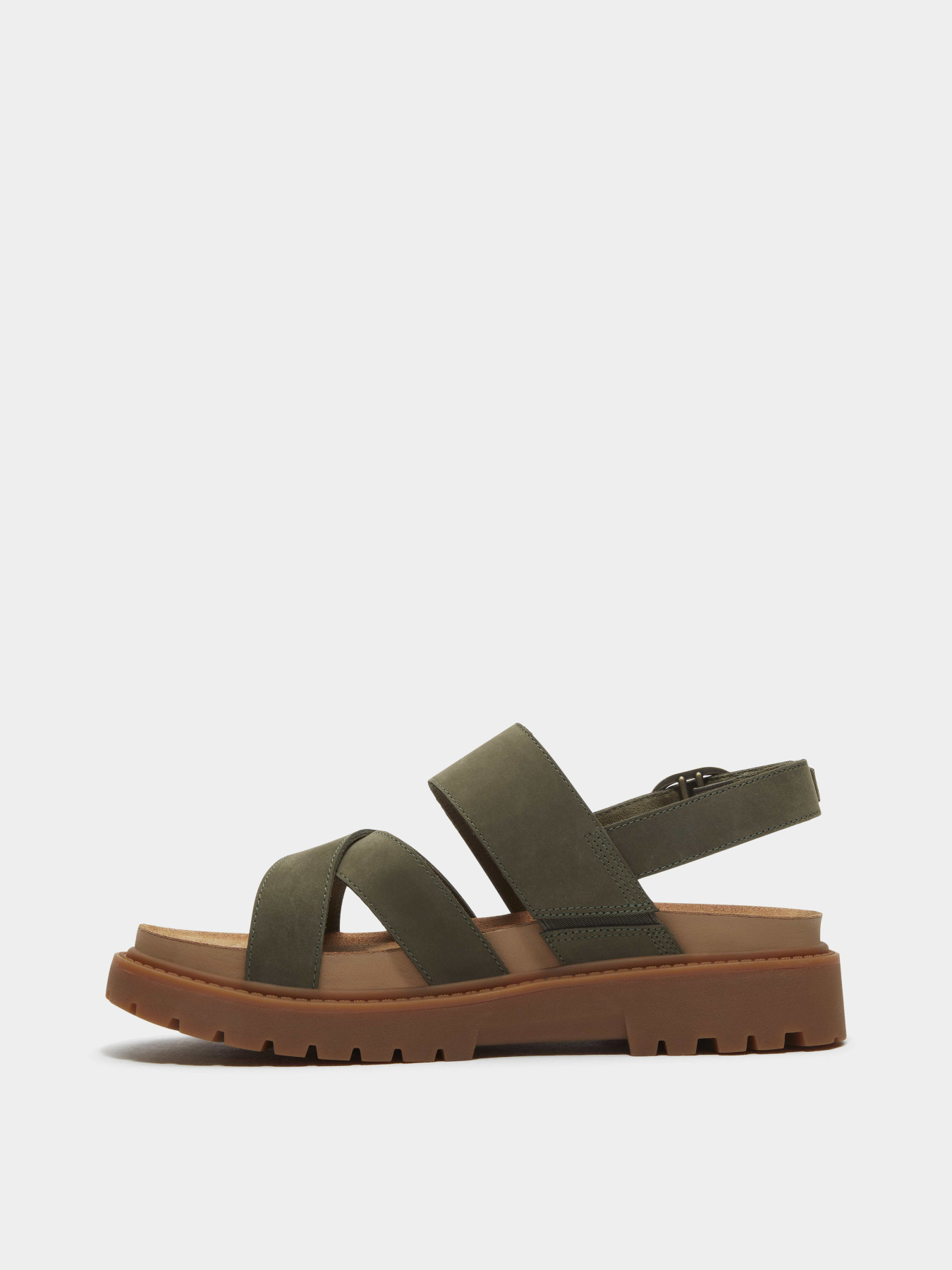 Сандалии Timberland CLAIREMONT WAY модель TB0A2KZ5EO6 Фото