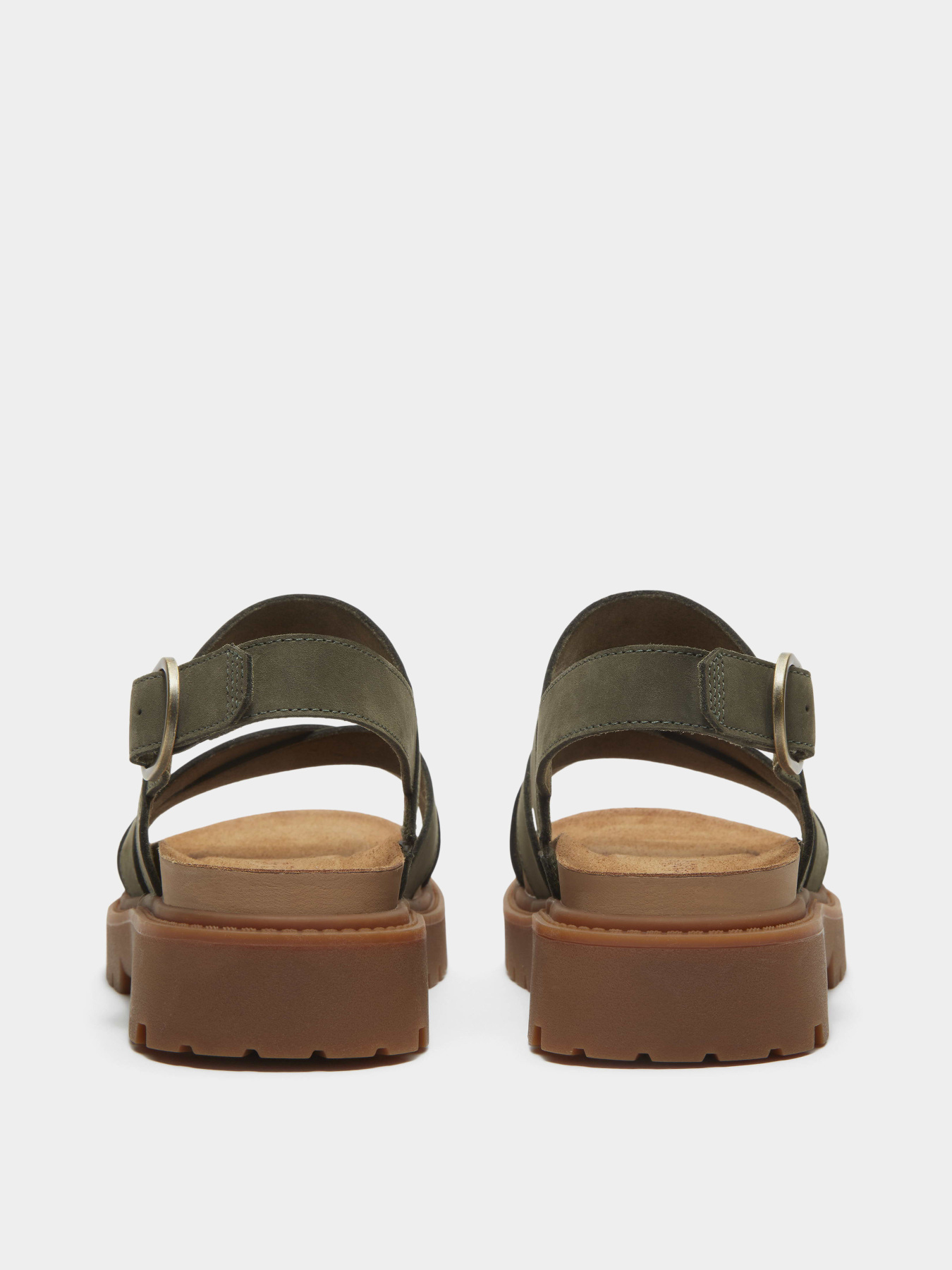 Сандалии Timberland CLAIREMONT WAY модель TB0A2KZ5EO6 Фото