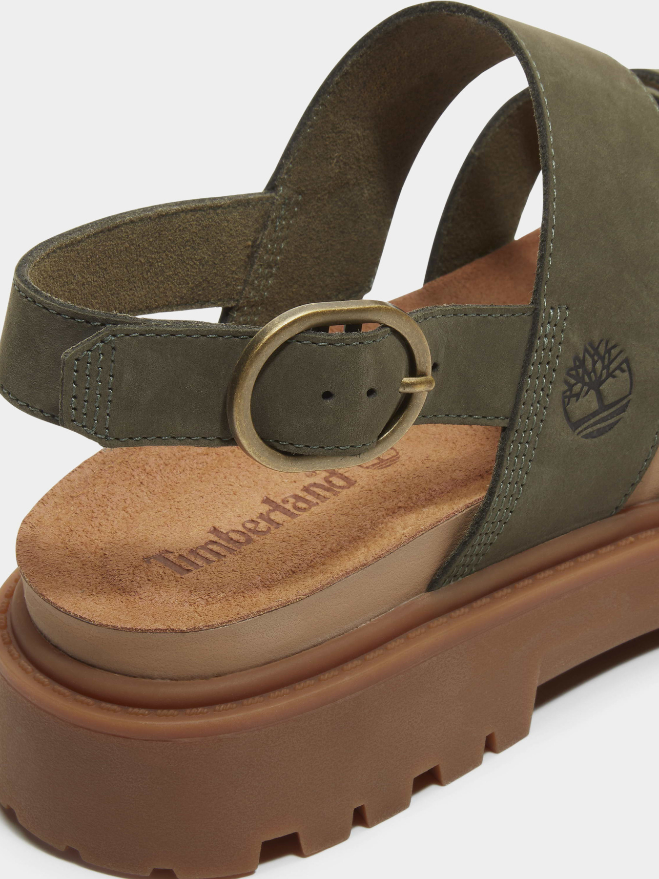 Сандалии Timberland CLAIREMONT WAY модель TB0A2KZ5EO6 Фото