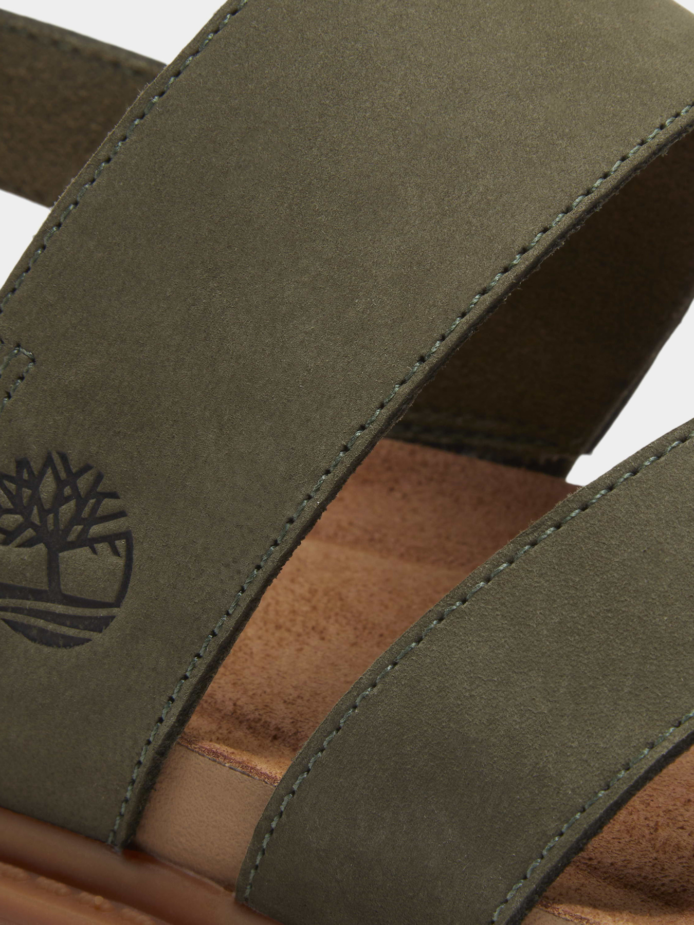 Сандалии Timberland CLAIREMONT WAY модель TB0A2KZ5EO6 Фото