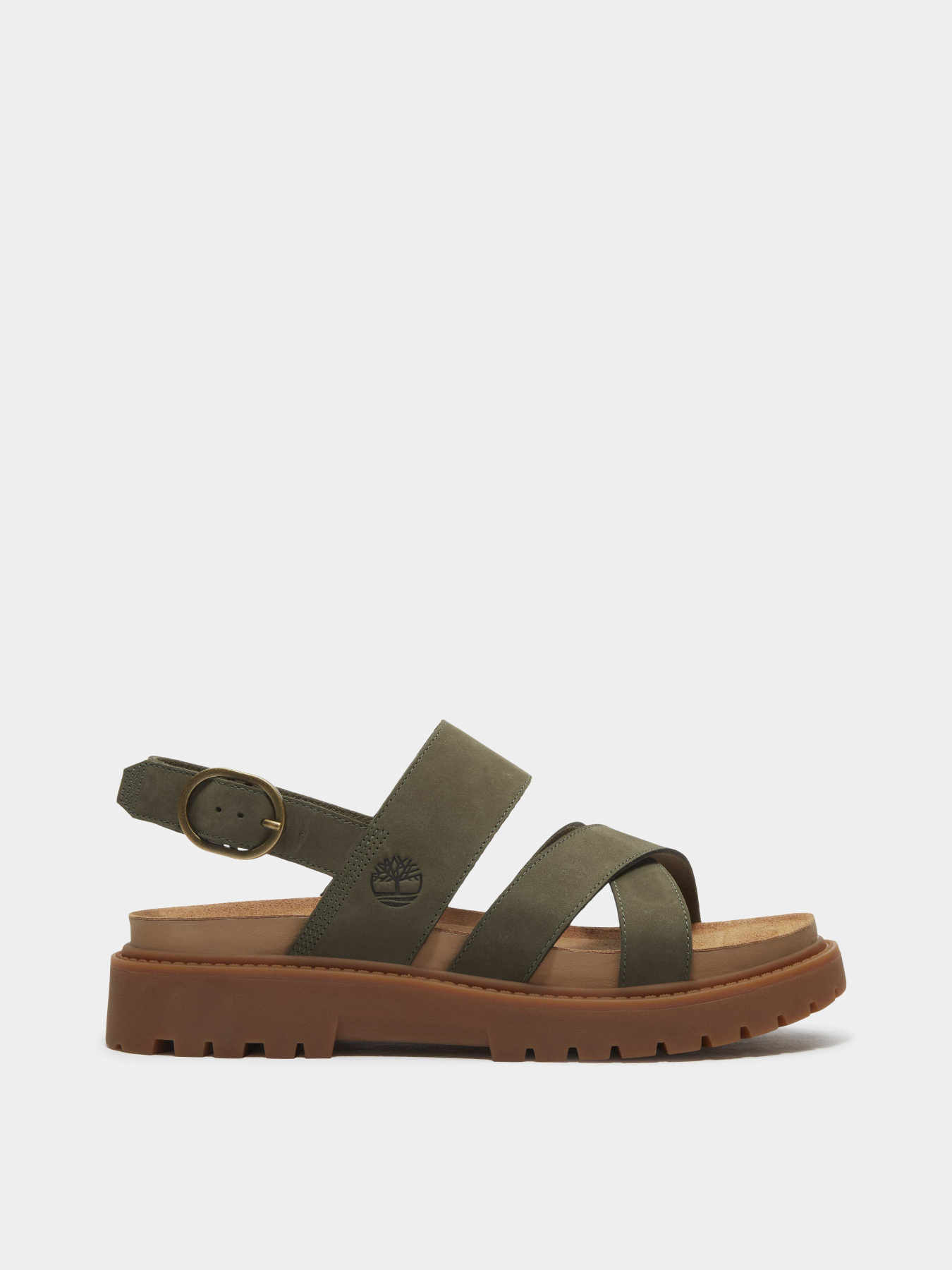 Сандалии Timberland CLAIREMONT WAY модель TB0A2KZ5EO6 Фото