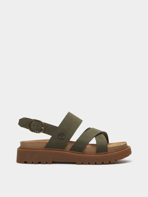 Сандалии Timberland CLAIREMONT WAY модель TB0A2KZ5EO6 Фото