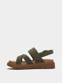 Сандалии Timberland CLAIREMONT WAY модель TB0A2KZ5EO6 Фото