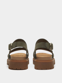 Сандалии Timberland CLAIREMONT WAY модель TB0A2KZ5EO6 Фото