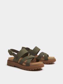 Сандалии Timberland CLAIREMONT WAY модель TB0A2KZ5EO6 Фото