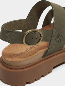 Сандалии Timberland CLAIREMONT WAY модель TB0A2KZ5EO6 Фото