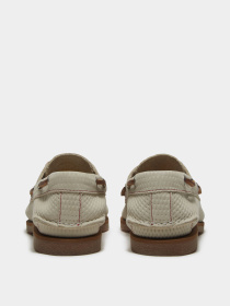 Слипоны и мокасины Timberland CLASSIC BOAT модель TB0A2Q9XEN7 Фото