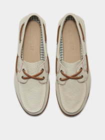 Слипоны и мокасины Timberland CLASSIC BOAT модель TB0A2Q9XEN7 Фото