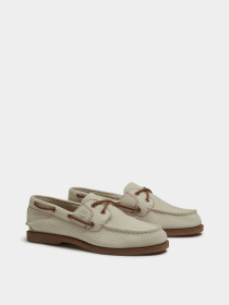 Слипоны и мокасины Timberland CLASSIC BOAT модель TB0A2Q9XEN7 Фото