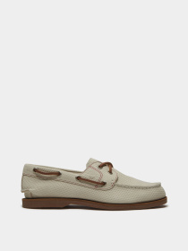 Сліпони та мокасини Timberland CLASSIC BOAT модель TB0A2Q9XEN7 Фото
