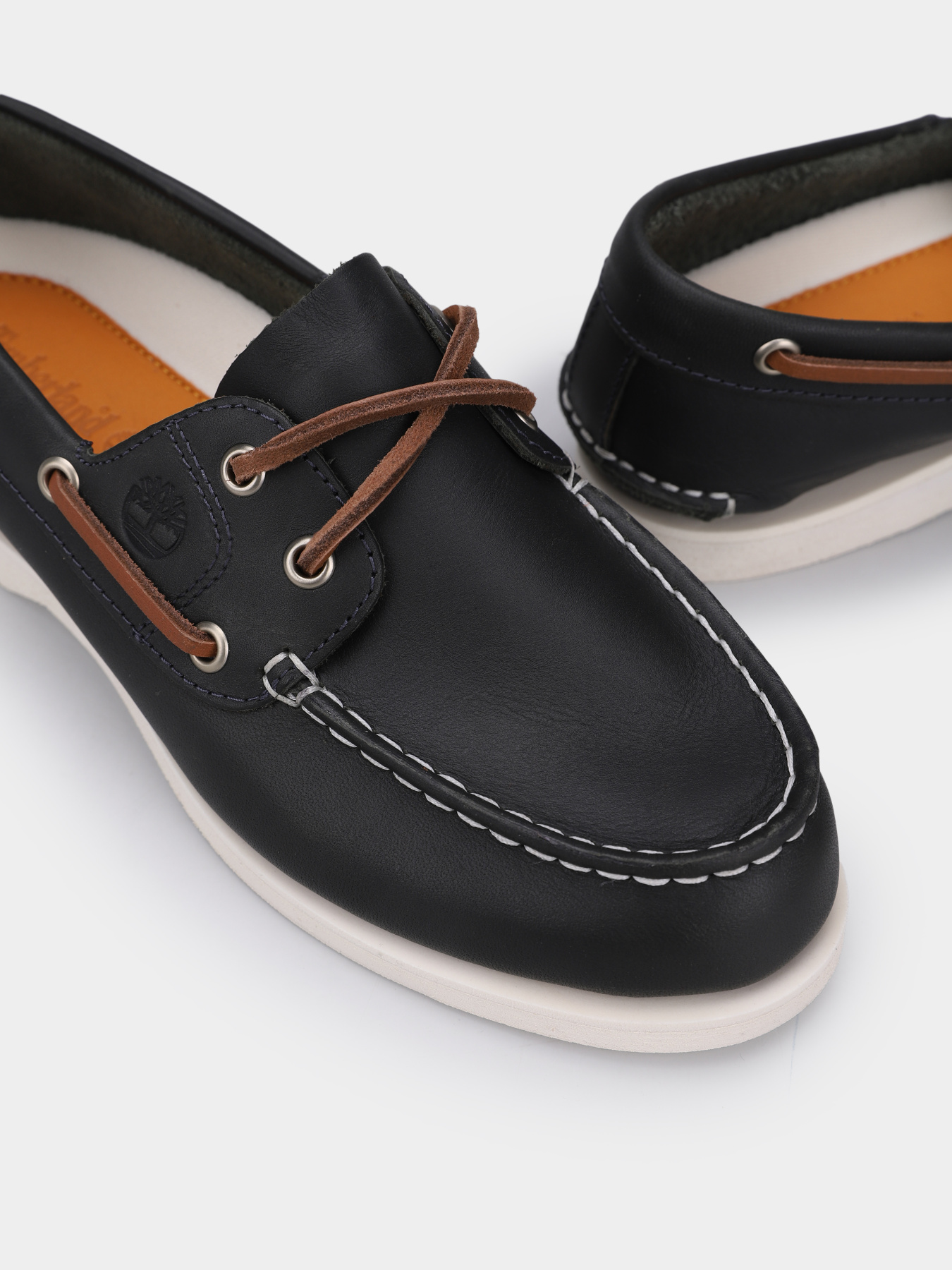 Сліпони та мокасини Timberland CLASSIC BOAT модель TB0A2Q9XEP8 Фото