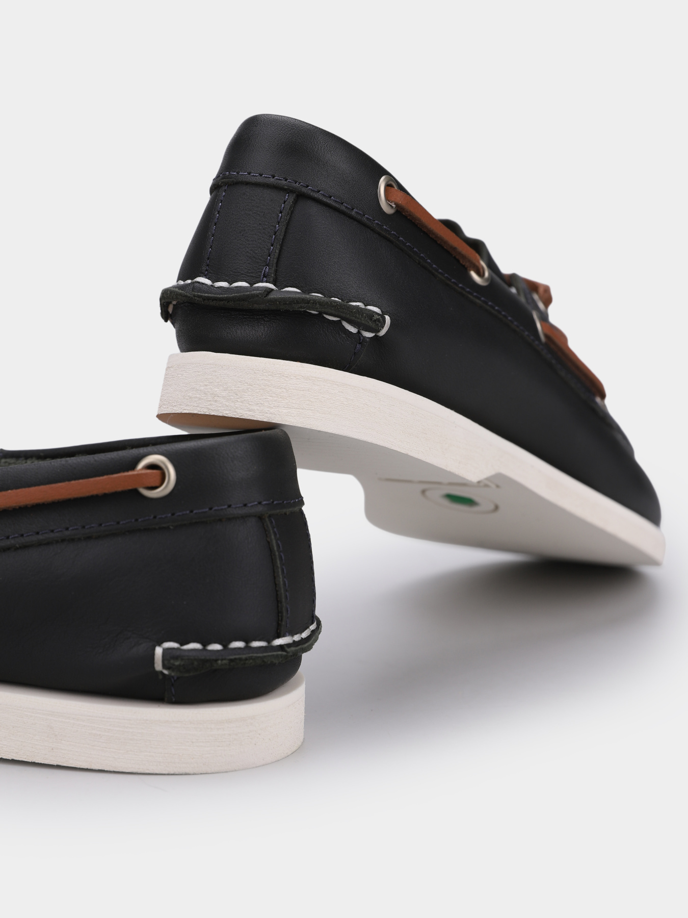 Сліпони та мокасини Timberland CLASSIC BOAT модель TB0A2Q9XEP8 Фото