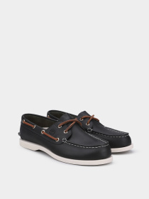 Сліпони та мокасини Timberland CLASSIC BOAT модель TB0A2Q9XEP8 Фото