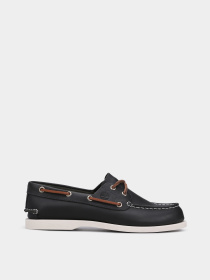 Сліпони та мокасини Timberland CLASSIC BOAT модель TB0A2Q9XEP8 Фото