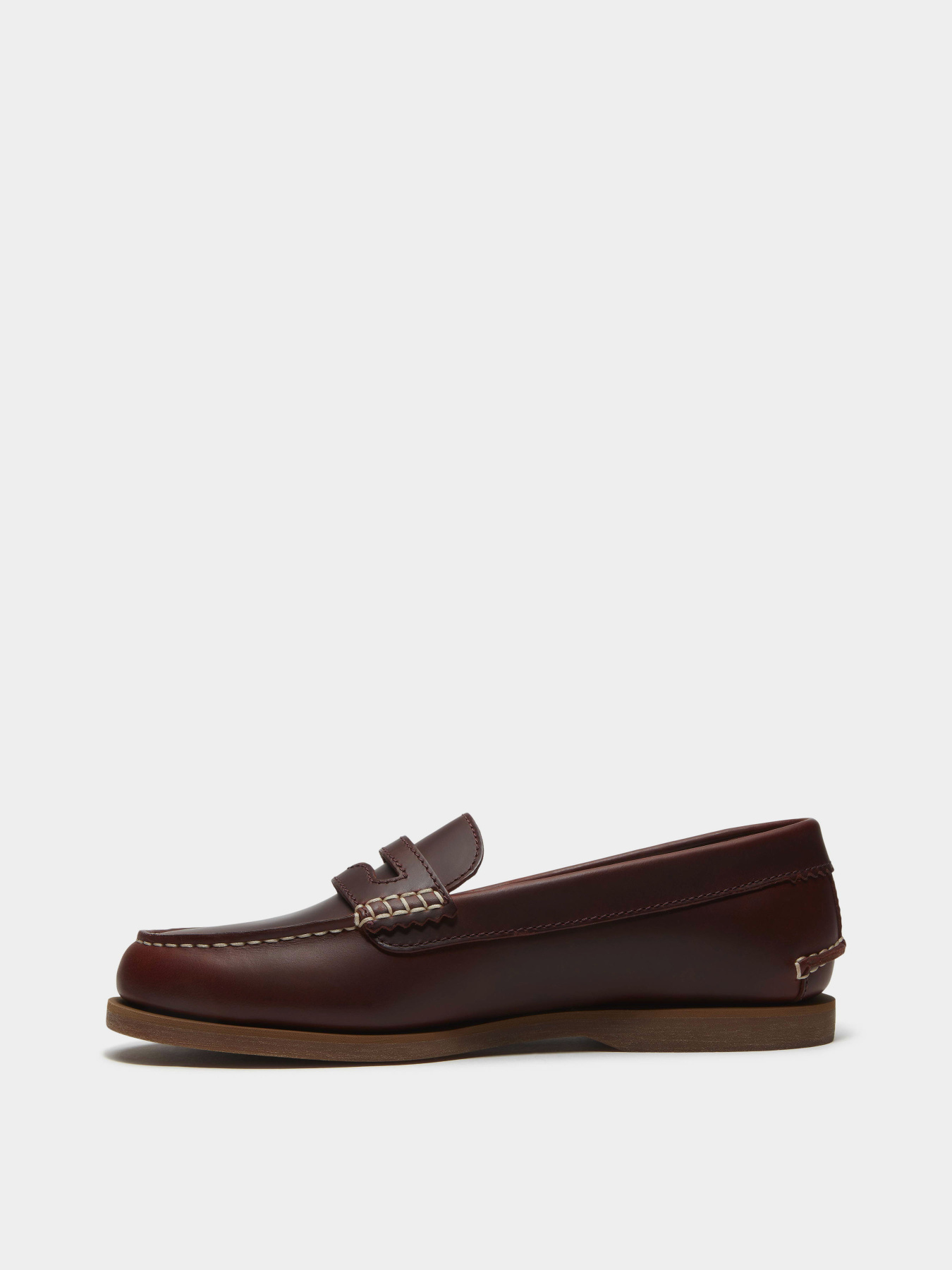 Сліпони та мокасини Timberland CLASSIC BOAT модель TB0A5MXNEIW Сліпони та мокасини Timberland CLASSIC BOAT модель TB0A5MXNEIW Фото