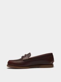 Сліпони та мокасини Timberland CLASSIC BOAT модель TB0A5MXNEIW Фото